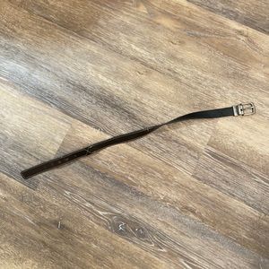 Reversible Kids Belt